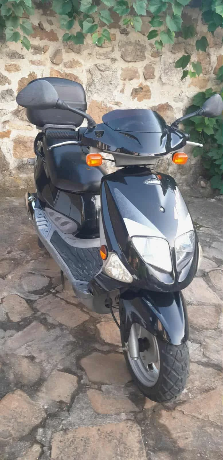 Garelli Tiesse T REX | Mobile.bg � ����������� 3