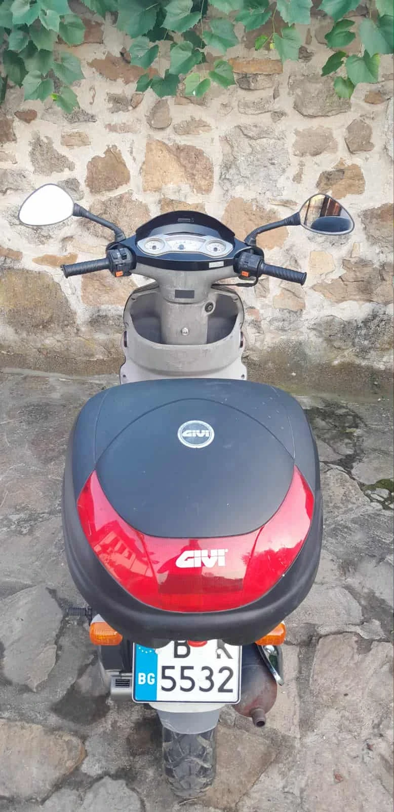 Garelli Tiesse T REX | Mobile.bg � ����������� 5