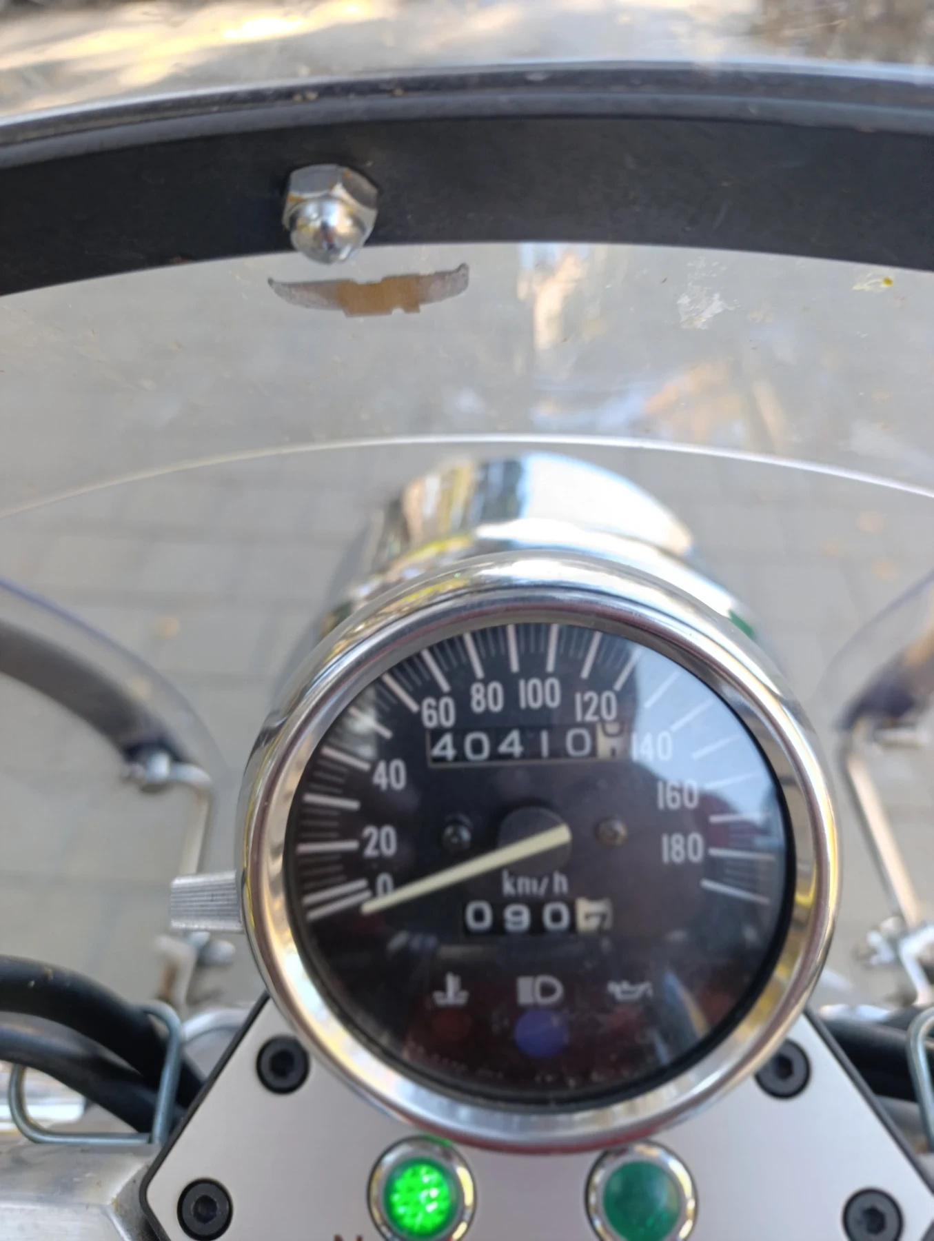 Suzuki Marauder  - изображение 8