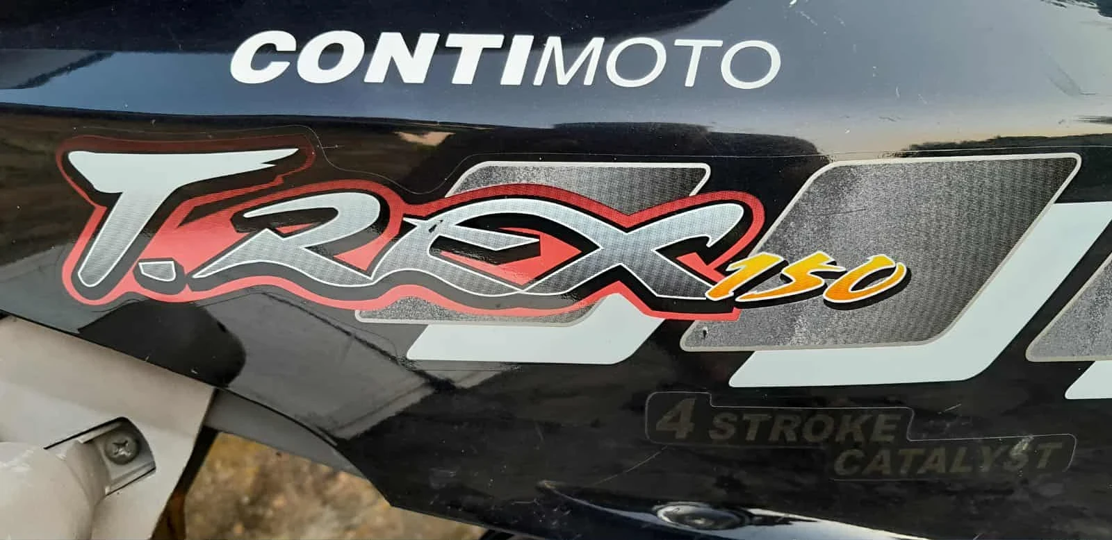 Garelli Tiesse T REX | Mobile.bg � ����������� 7