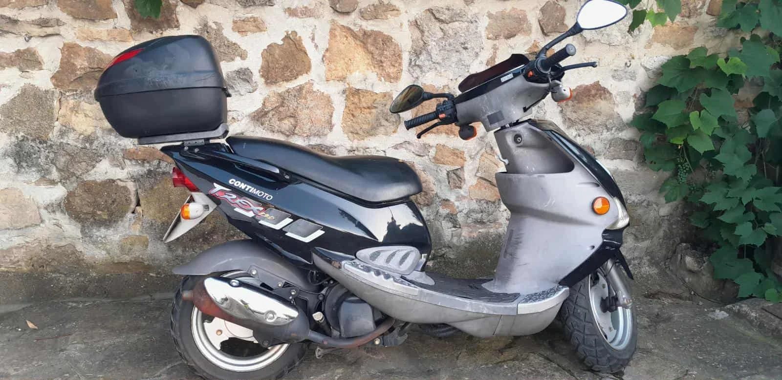 Garelli Tiesse T REX | Mobile.bg � ����������� 2