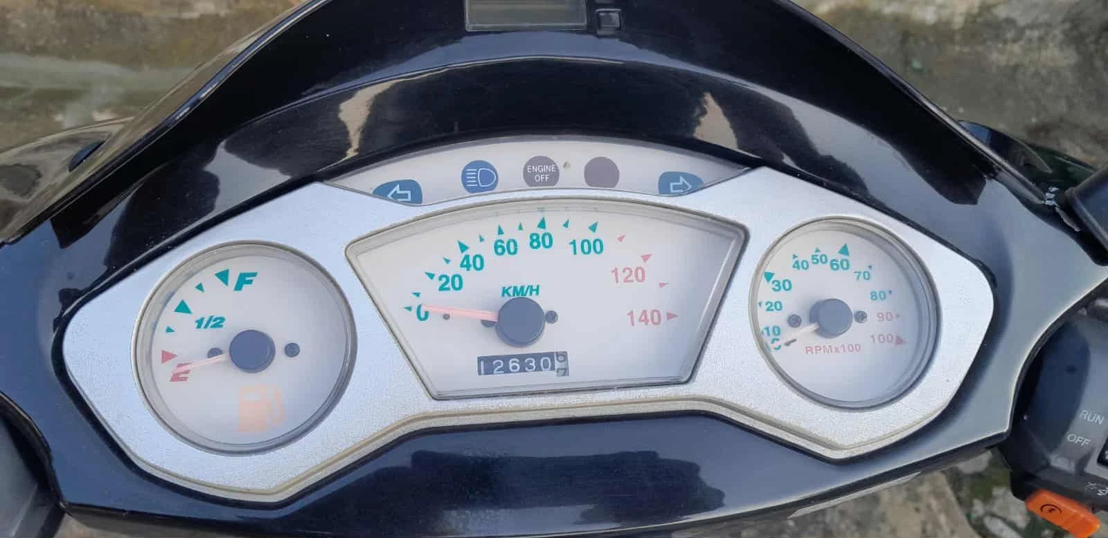 Garelli Tiesse T REX | Mobile.bg � ����������� 6