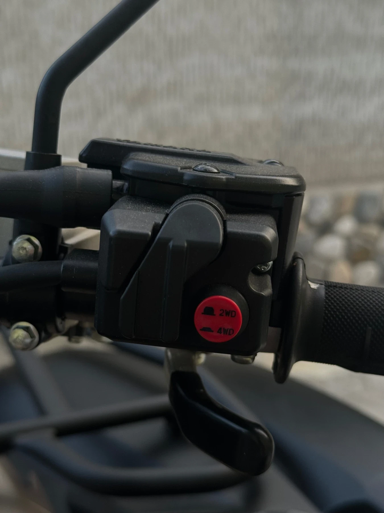 Yamaha Grizzly SPECIAL EDITION!!!, снимка 12 - Мотоциклети и мототехника - 56357656