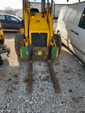  JCB 1cx  | Mobile.bg    10