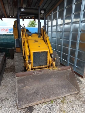      JCB 1cx 