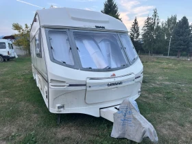 Каравана Adria Lunar Clubman 470 2ck, снимка 1