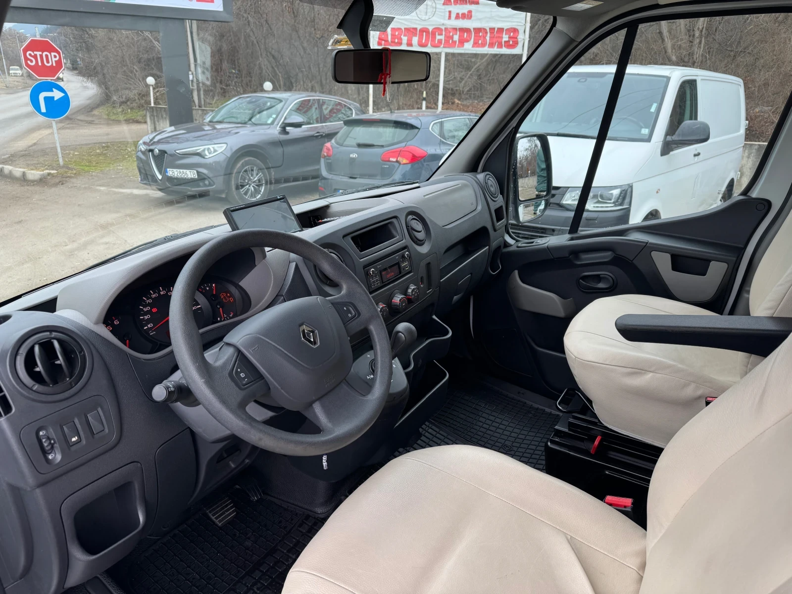  Renault Ahorn Kentucky | Mobile.bg   5