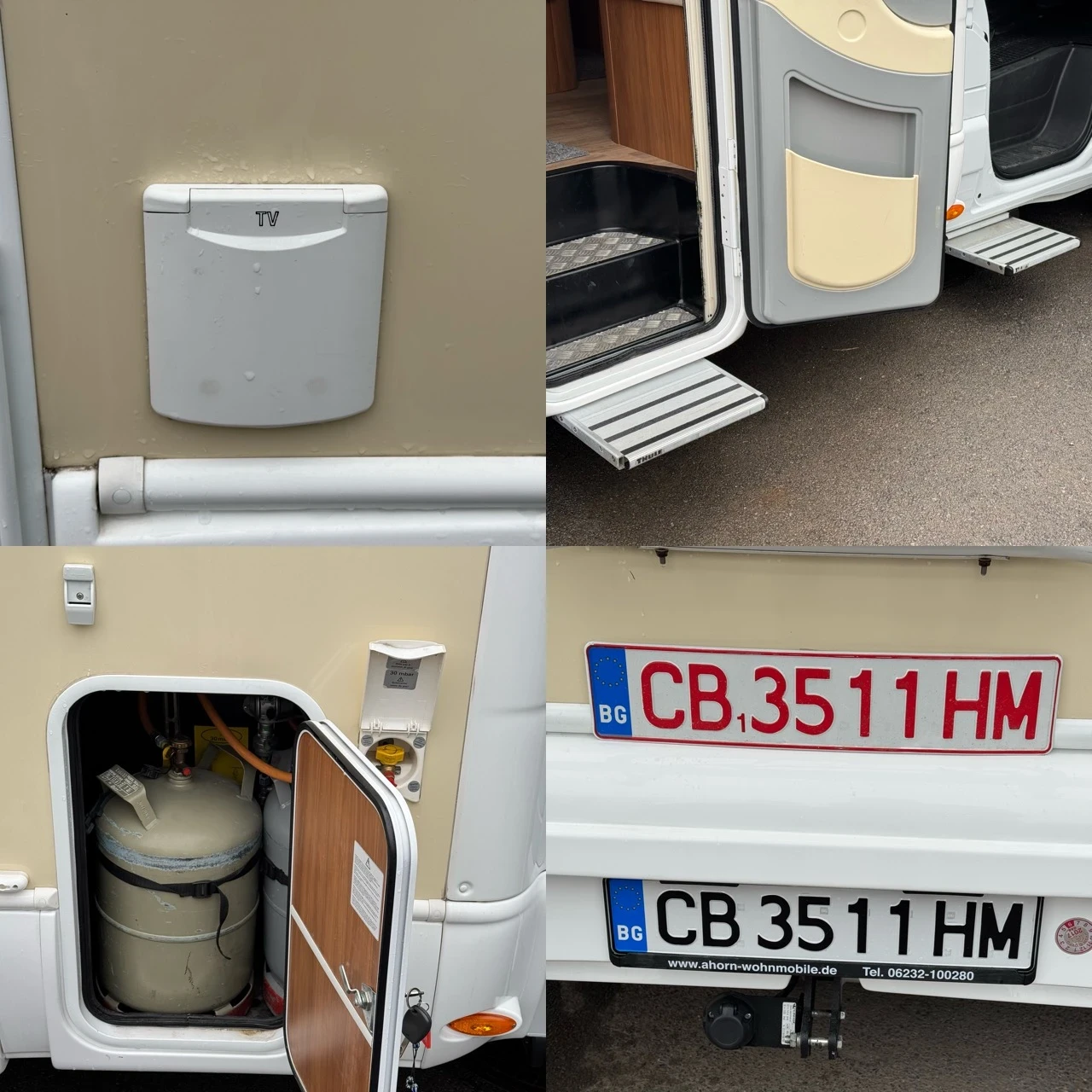  Renault Ahorn Kentucky | Mobile.bg   14