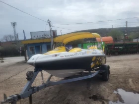 Джет Bombardier Sea Doo, снимка 2