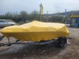 Джет Bombardier Sea Doo, снимка 10