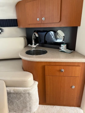 Обява за продажба на Моторна яхта Crownline 315 ~79 000 EUR - изображение 7