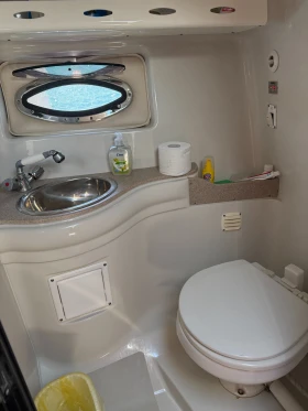 Обява за продажба на Моторна яхта Crownline 315 ~79 000 EUR - изображение 4