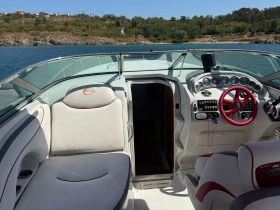 Обява за продажба на Моторна яхта Crownline 315 ~79 000 EUR - изображение 9