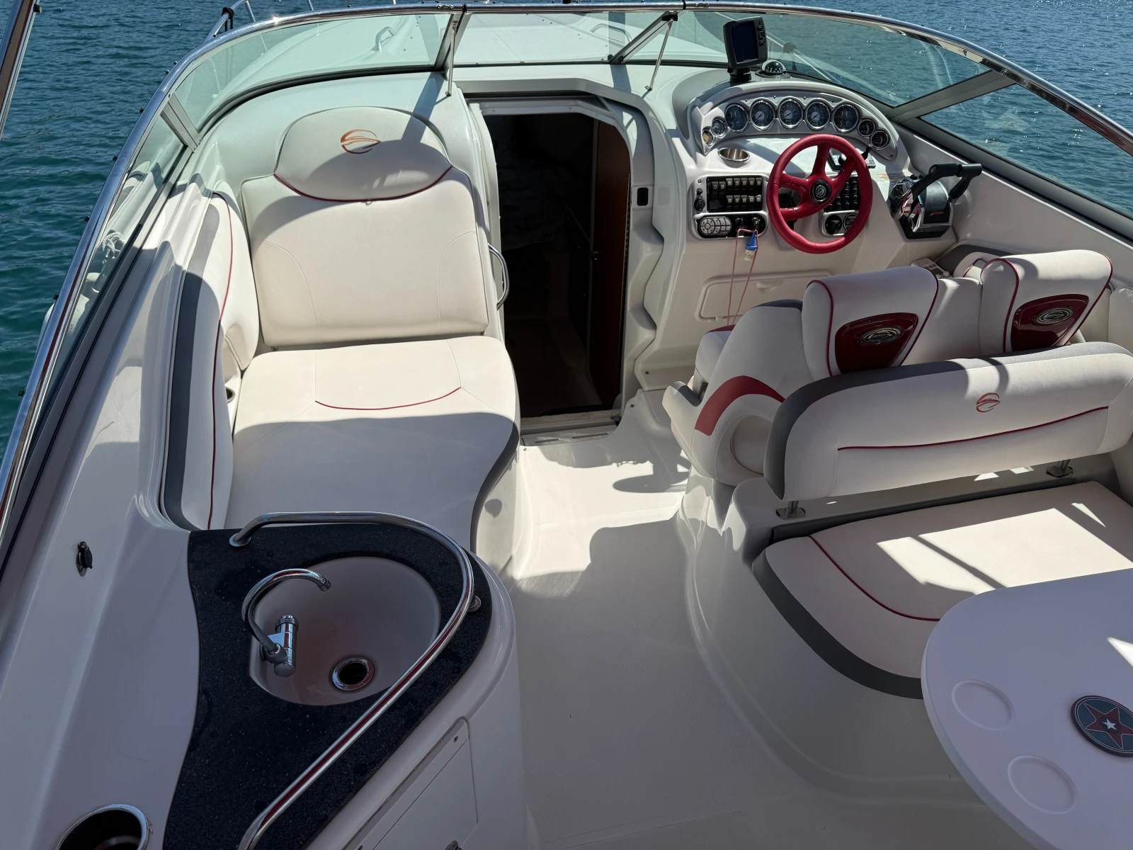   Crownline 315 | Mobile.bg   14