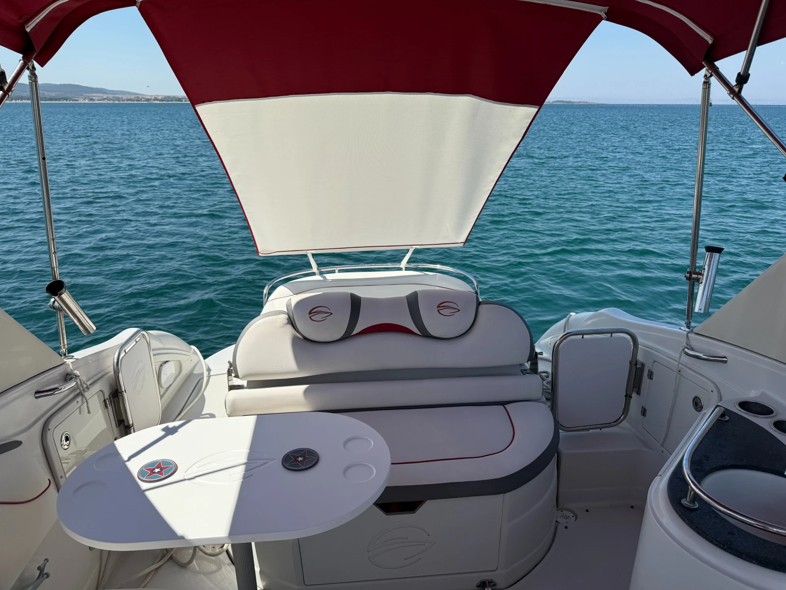   Crownline 315 | Mobile.bg   11