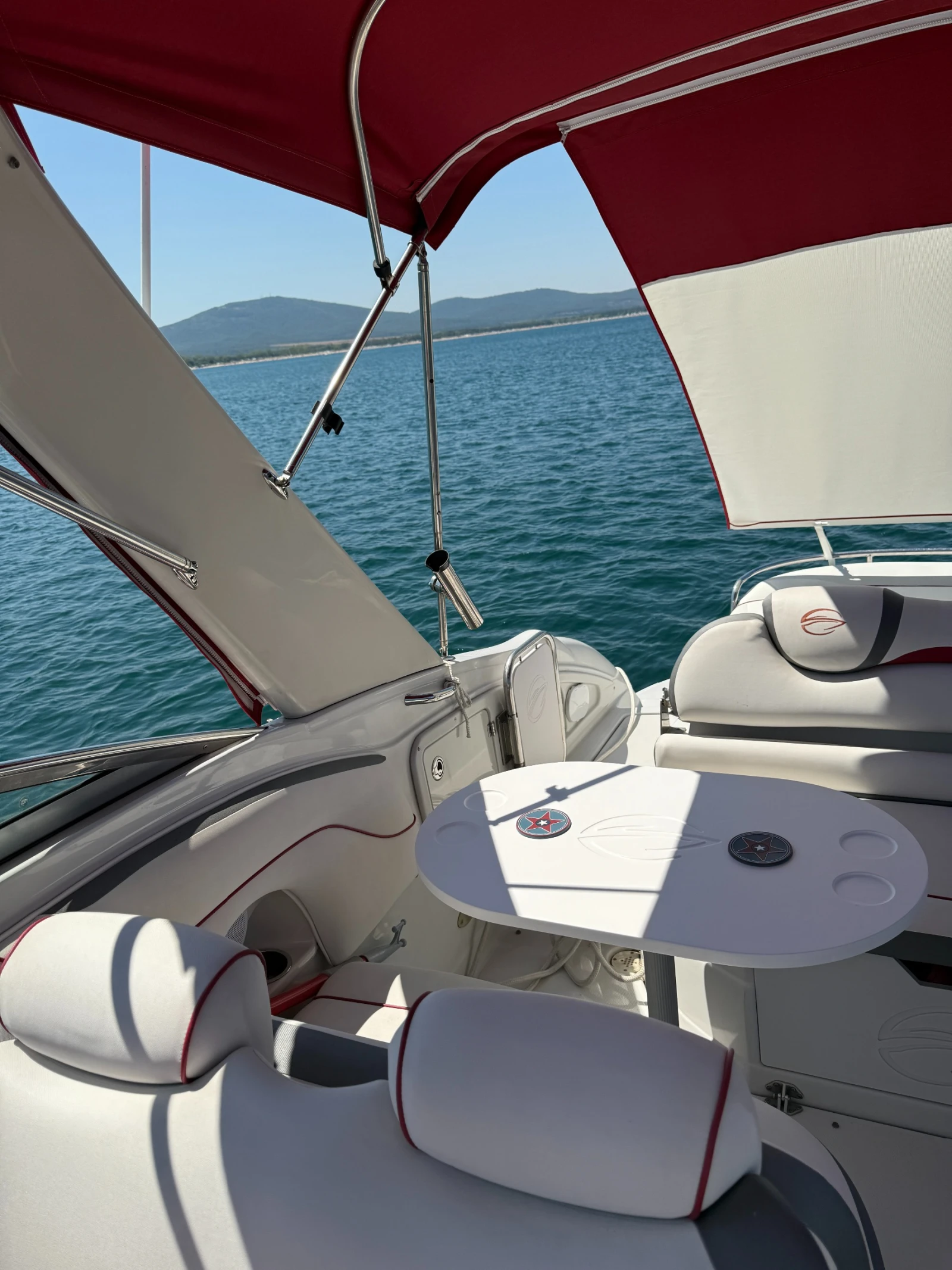   Crownline 315 | Mobile.bg   13