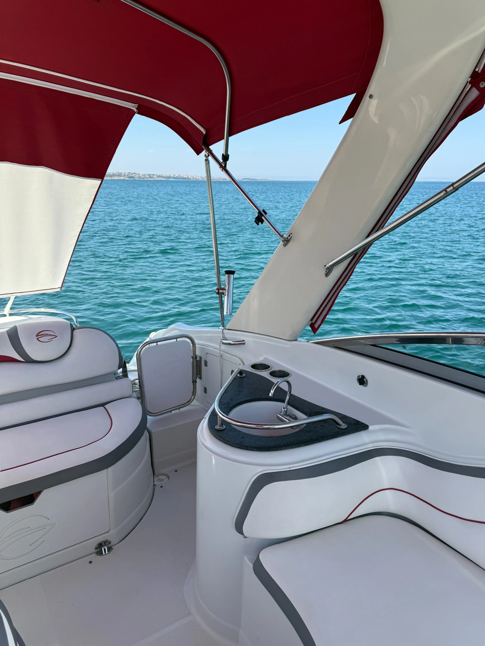   Crownline 315 | Mobile.bg   12