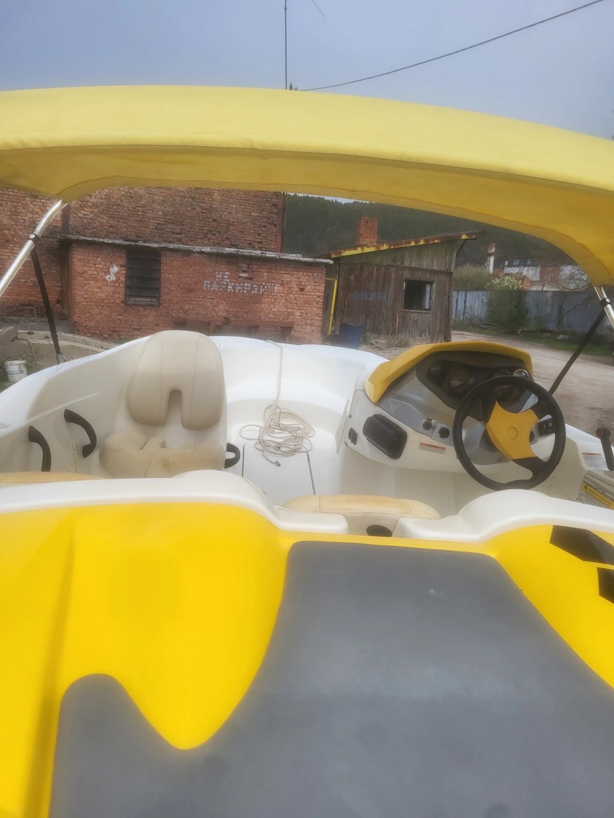 ���� Bombardier Sea Doo | Mobile.bg � ����������� 4