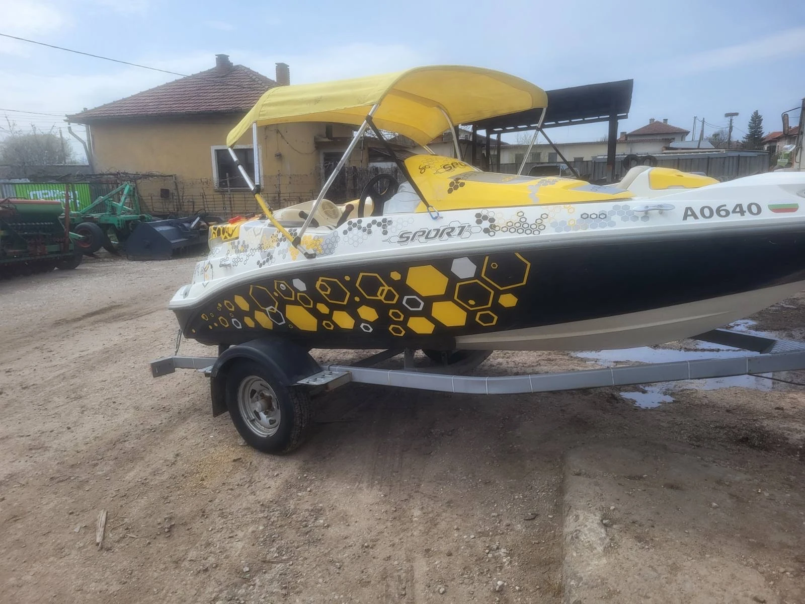 ���� Bombardier Sea Doo | Mobile.bg � ����������� 3