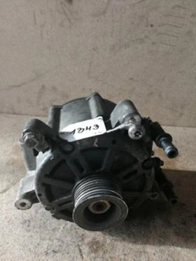 алтернатор Porsche Panamera 4S 4.8 V8 (400 Cv)-190A , снимка 1