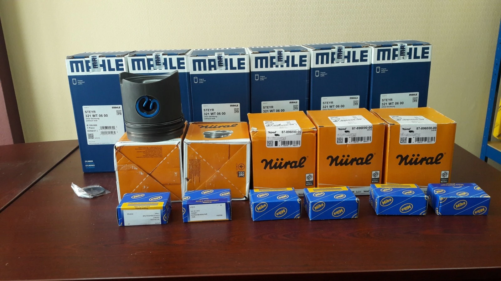     Steyr | Mobile.bg   12