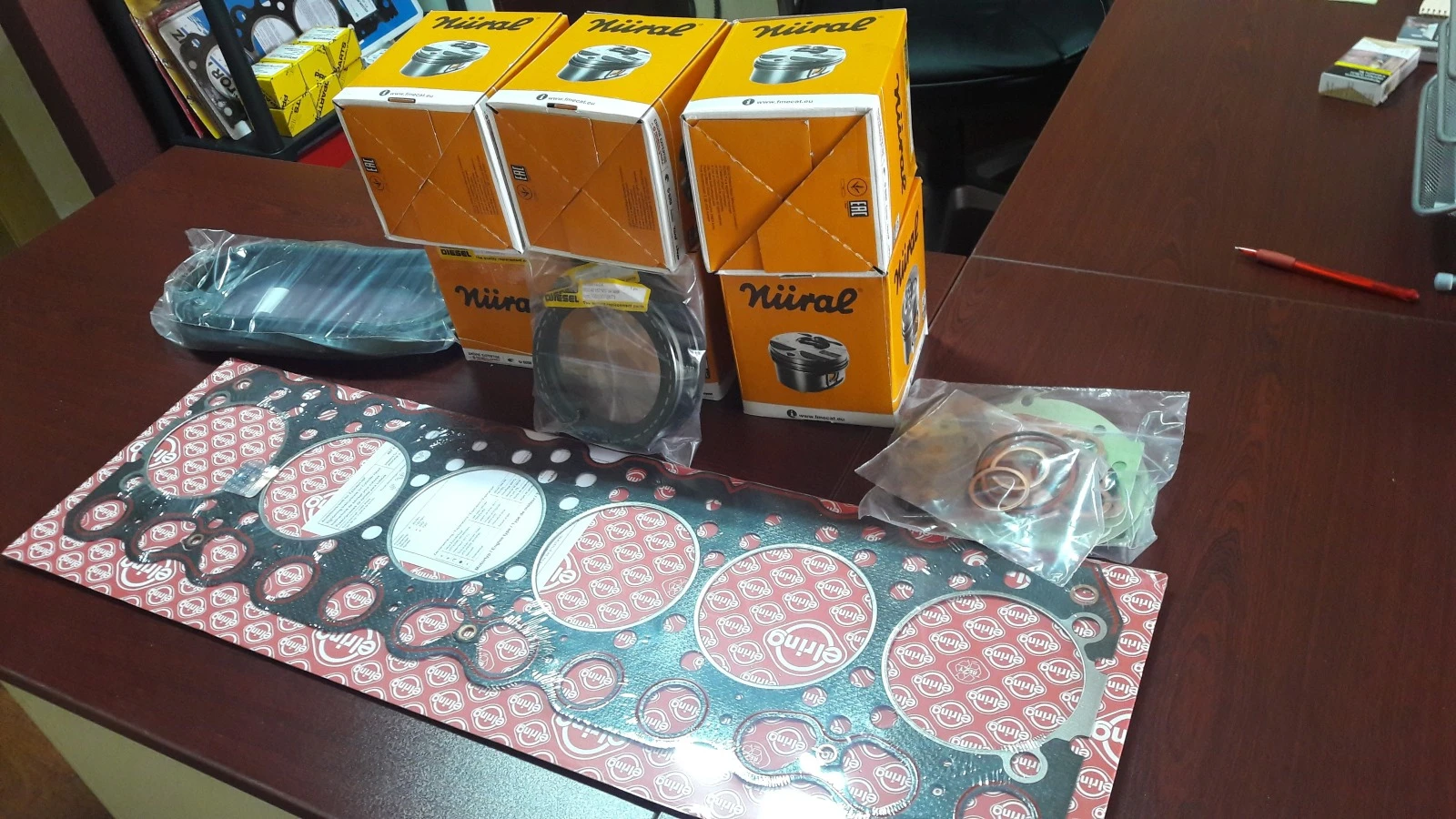     Steyr | Mobile.bg   8