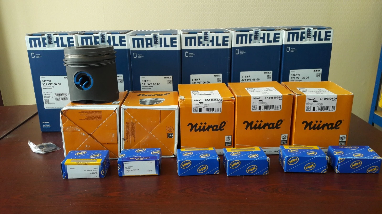     Steyr | Mobile.bg   10