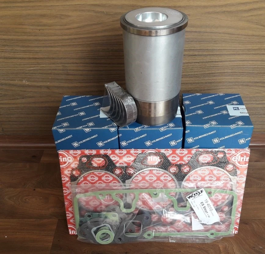     Steyr | Mobile.bg   5