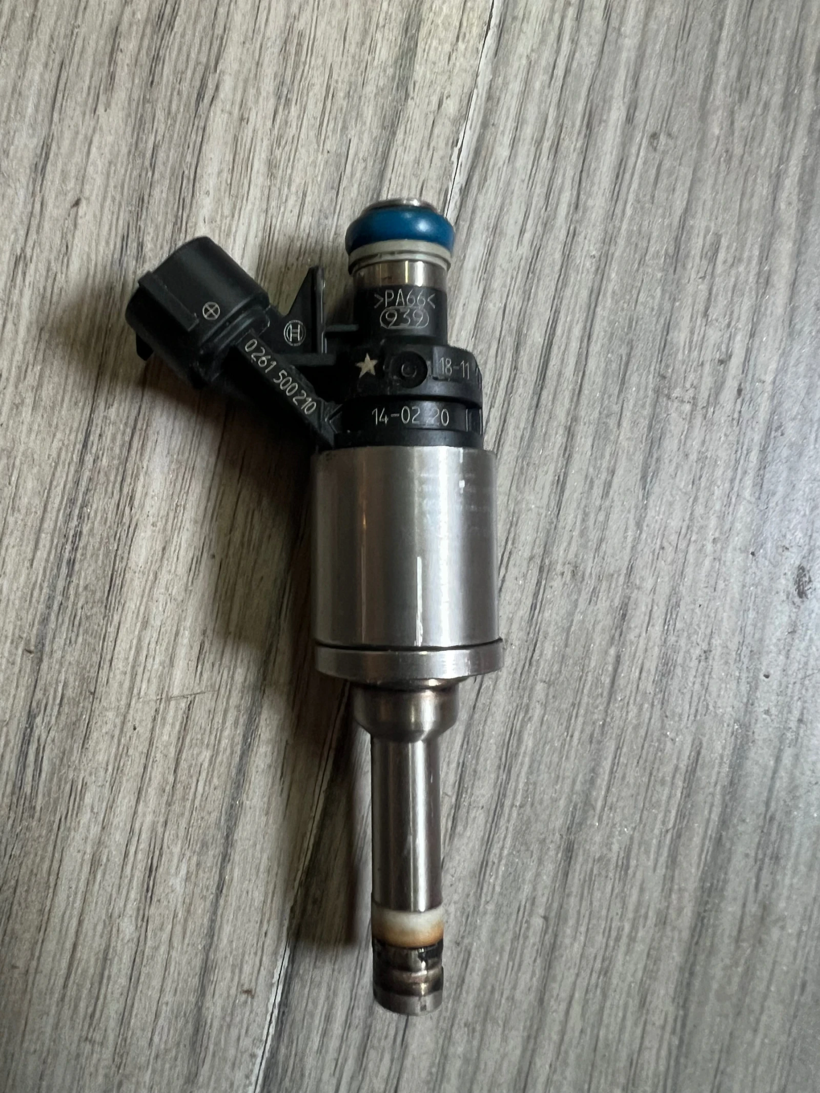 16600BV80A ���� RENAULT NISSAN 1.6Tce 0261500210 0261 500210 | Mobile.bg � ����������� 2