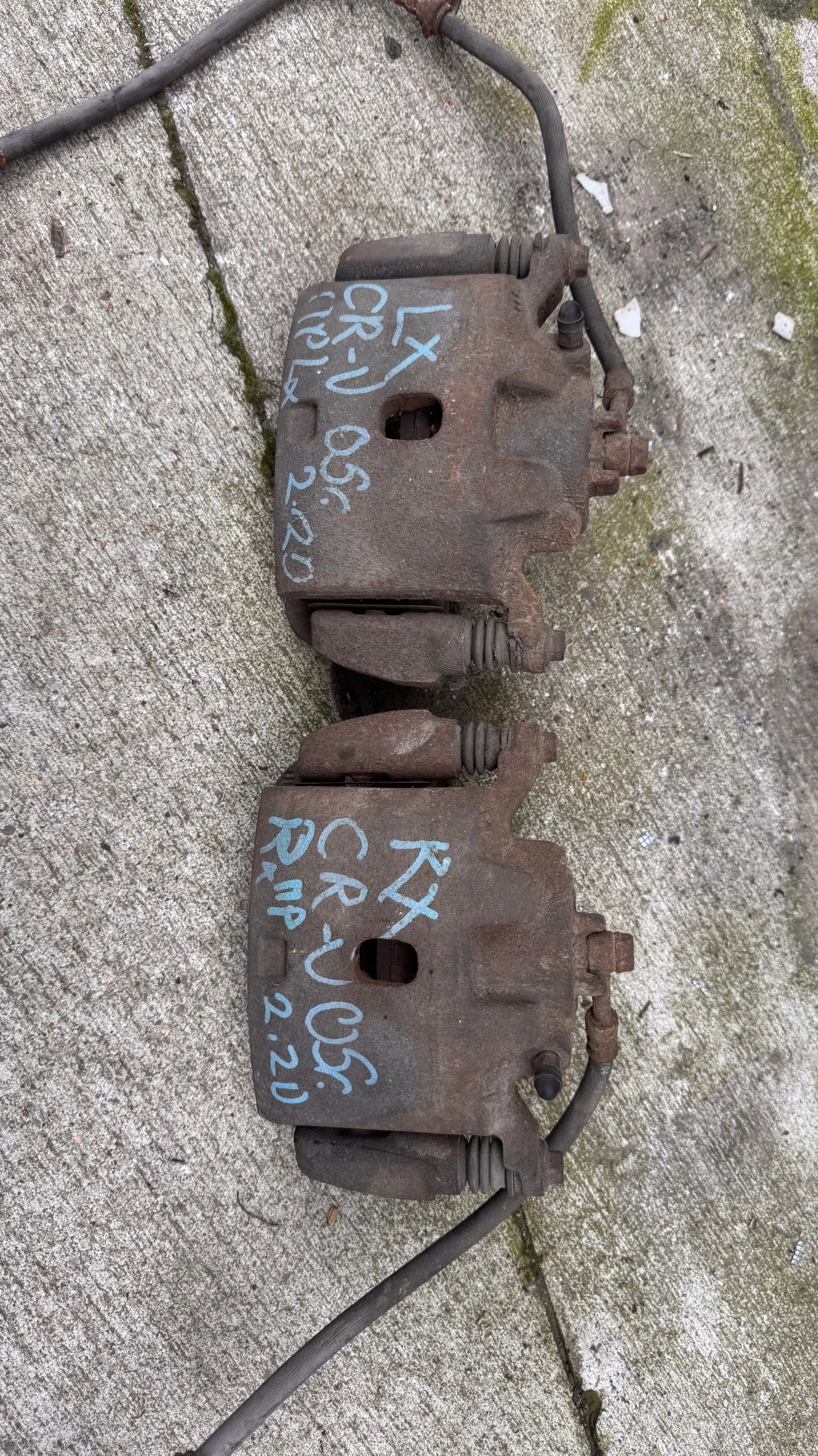     Honda Cr-v 2005 | Mobile.bg   1