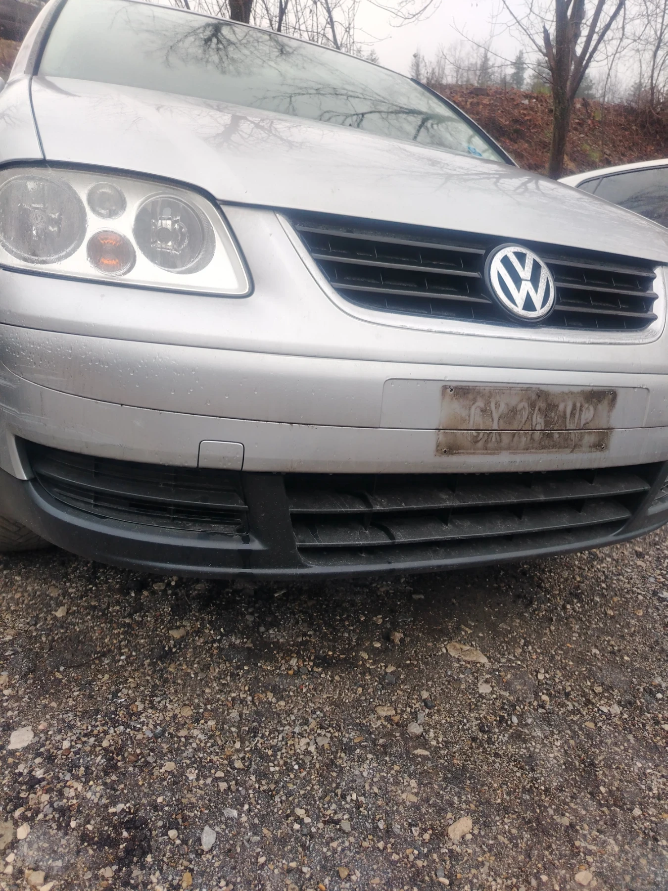 VW TOURAN/ �����  | Mobile.bg � ����������� 2