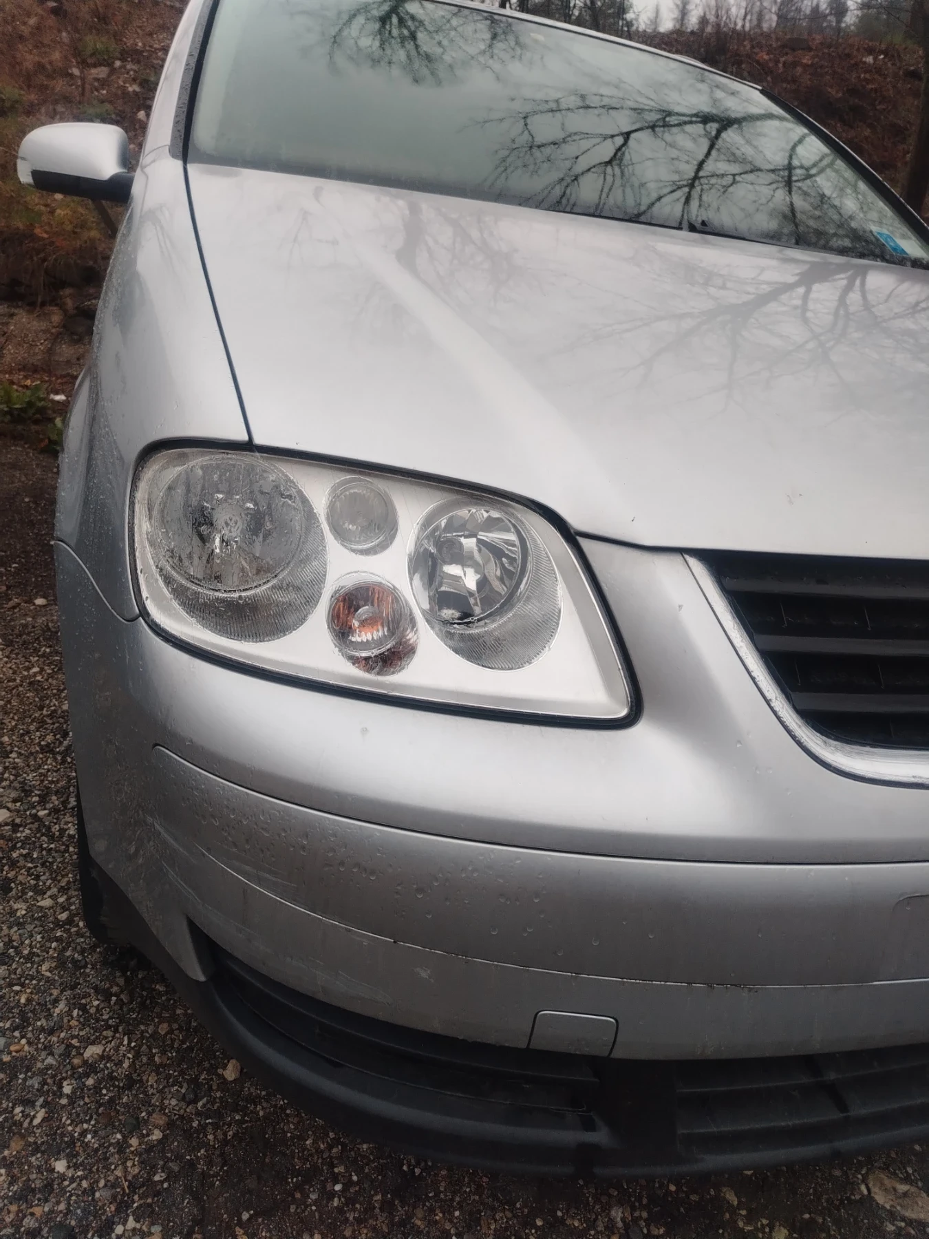 VW TOURAN/ �����  | Mobile.bg � ����������� 3