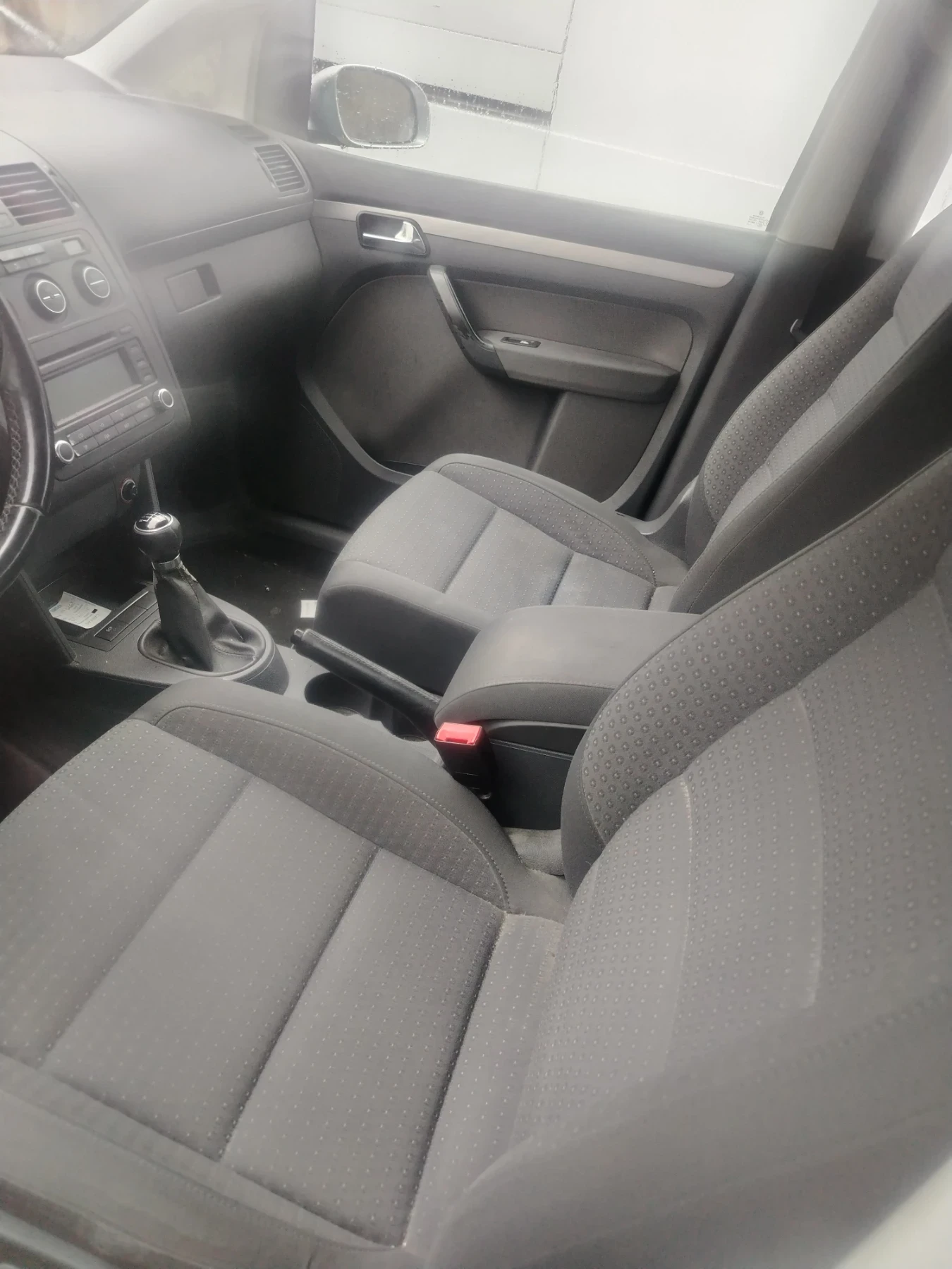 VW TOURAN/ �����  | Mobile.bg � ����������� 5
