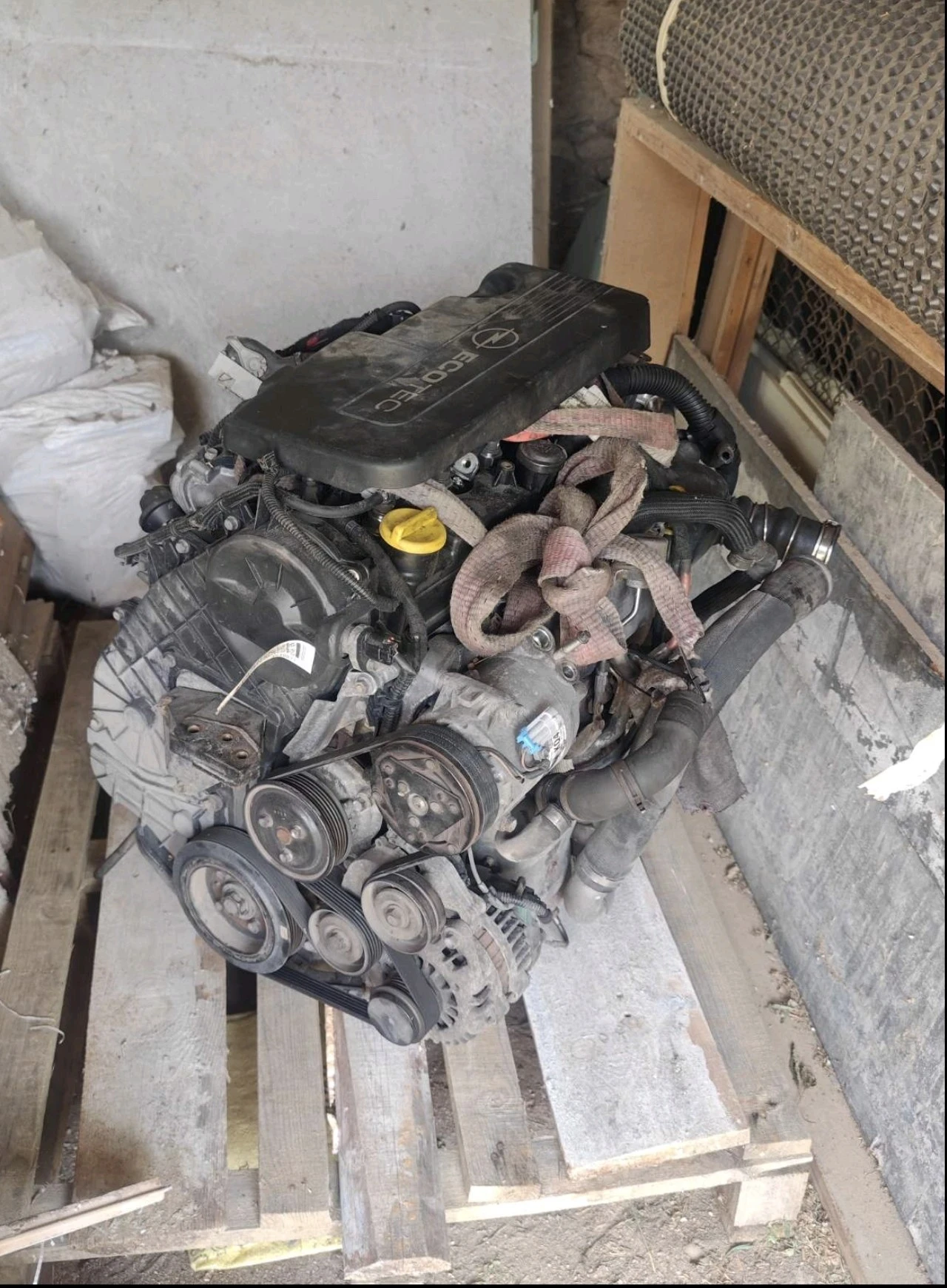 Opel Zafira B 1.7cdti 2010� �� ����� | Mobile.bg � ����������� 3
