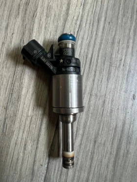 16600BV80A  RENAULT NISSAN 1.6Tce 0261500210 0261 500210 | Mobile.bg    2