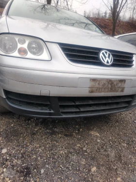 VW TOURAN/ �����  | Mobile.bg � ����� ������ 2