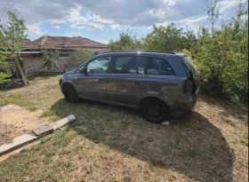 Opel Zafira B 1.7cdti 2010� �� ����� | Mobile.bg � ����� ������ 2