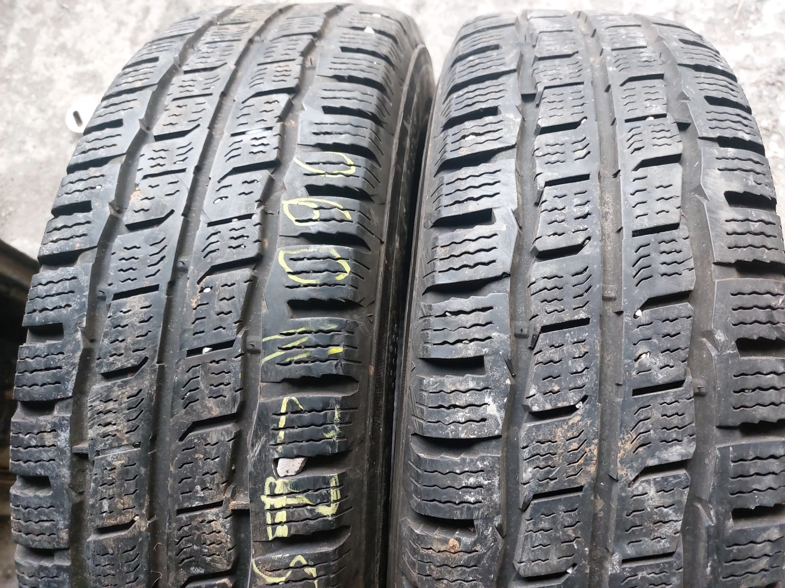  225/75R16 | Mobile.bg   1