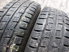 Гуми Зимни 225/75R16, снимка 2 - Гуми и джанти - 44892078