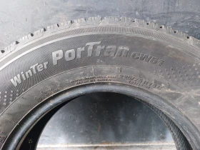 Гуми Зимни 225/75R16, снимка 5 - Гуми и джанти - 44892078