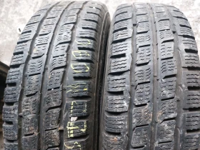 Гуми Зимни 225/75R16, снимка 1 - Гуми и джанти - 44892078