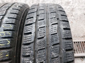 Гуми Зимни 225/75R16, снимка 3 - Гуми и джанти - 44892078