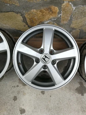   Honda Accord | Mobile.bg    3