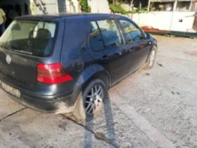 VW Golf IV, снимка 5