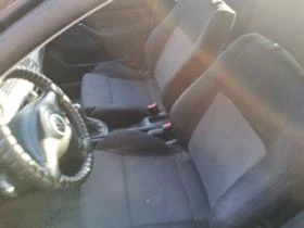VW Golf IV, снимка 6