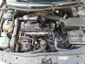 VW Golf IV, снимка 8