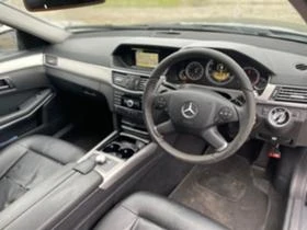 Mercedes-Benz E 220 212 651 мотор , снимка 6