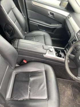 Mercedes-Benz E 220 212 651 мотор , снимка 7