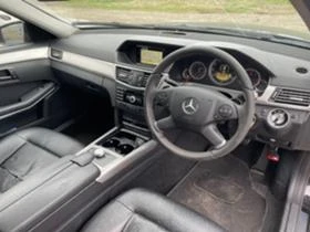 Mercedes-Benz E 220 212 651 мотор , снимка 10