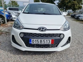 Hyundai I10 1, 0 GLS